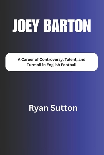 Joey Barton