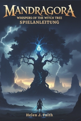 Mandragora Whispers of the Witch Tree Spielanleitung