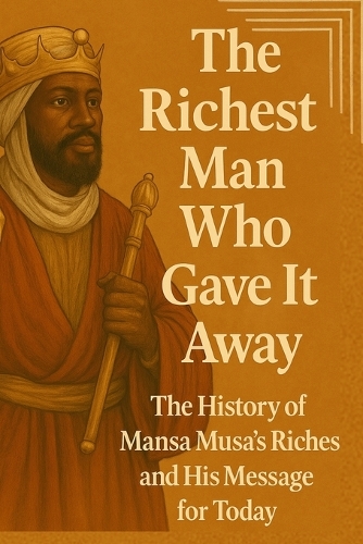 The Richest Man Who Gave It Away