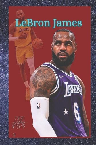 Lebron Raymone James