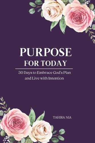 Purpose For Today