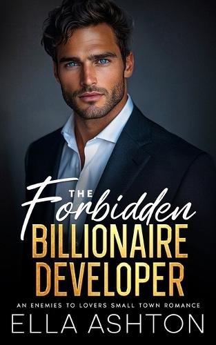 The Forbidden Billionaire Developer
