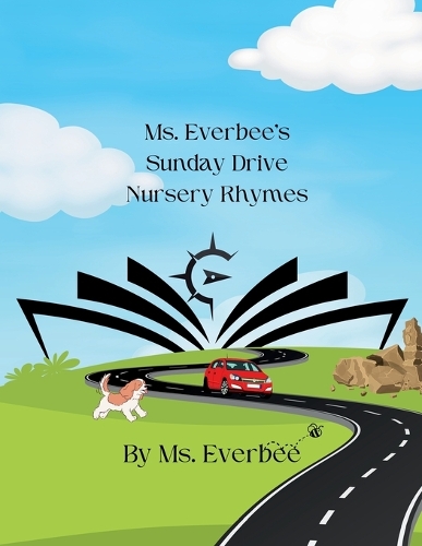 Ms. Everbee's Sunday Drive Nursery Rhymes