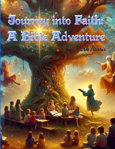 Journey Into Faith