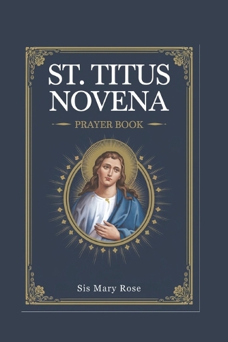 Novena to St. Titus