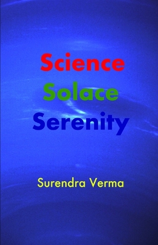 Science Solace Serenity