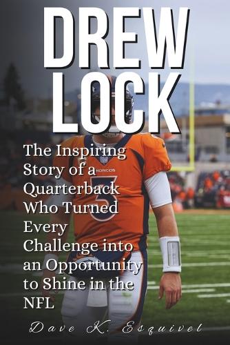 Drew Lock
