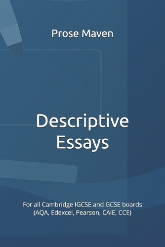 Descriptive Essays