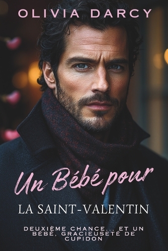Un bébé pour la Saint-Valentin