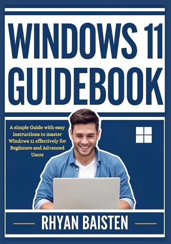 Windows 11 Guidebook