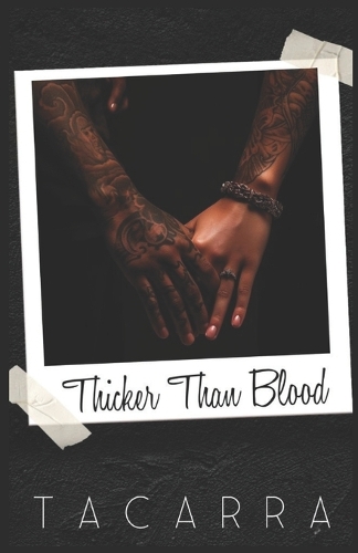 Thicker Than Blood