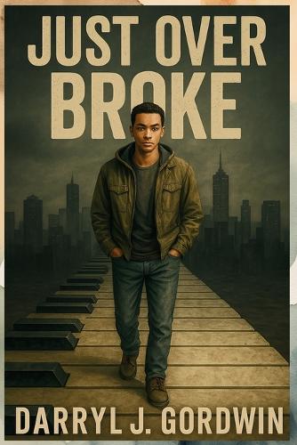 Just Over Broke
