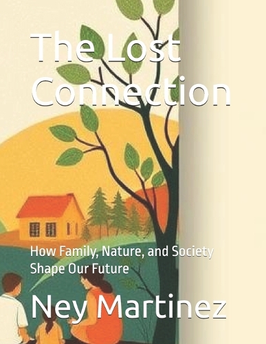 The Lost Connection