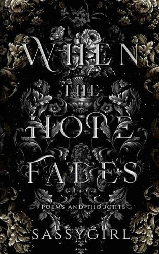 When The Hope Fades