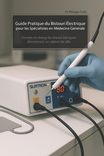 Guide Pratique du Bistouri Électrique pour les Spécialistes en Médecine Générale
