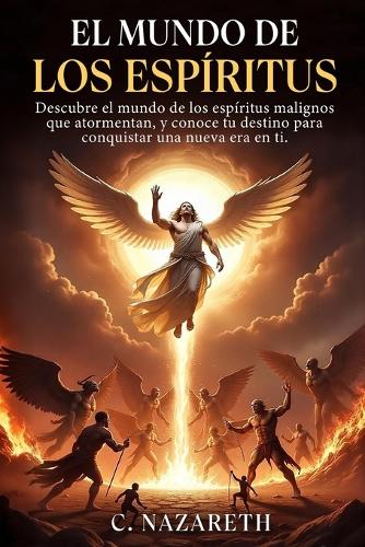 El Mundo de Los Espíritus