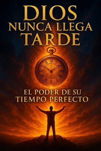 Dios Nunca Llega Tarde