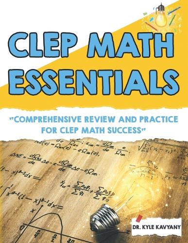CLEP Math Essentials