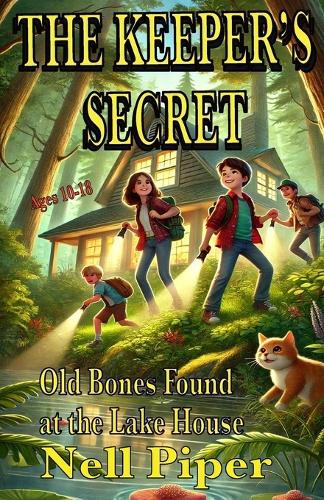 The Keeper's Secret