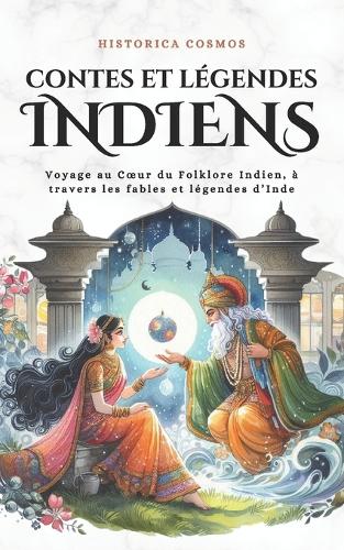 Contes et Légendes Indiens