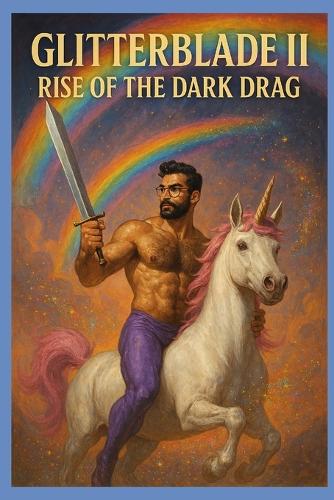 Glitterblade II