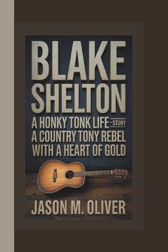 Blake Shelton