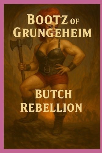 Bootz of Grungeheim