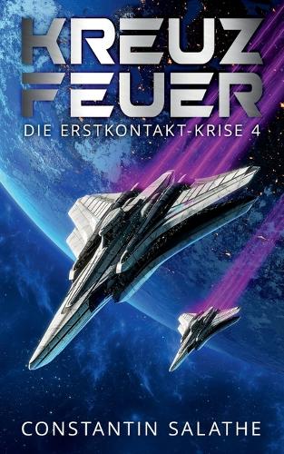 Kreuzfeuer