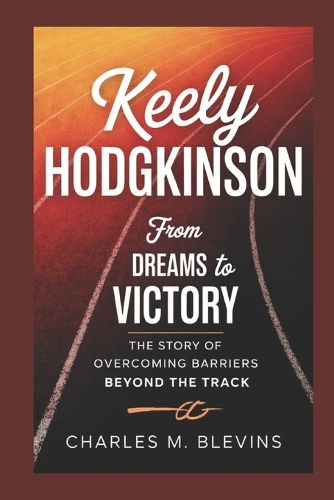Keely Hodgkinson