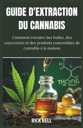 Guide d'Extraction Du Cannabis