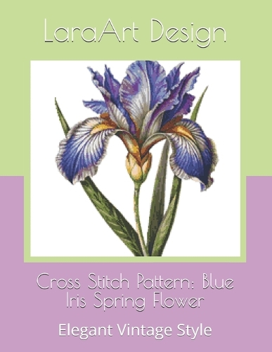 Cross Stitch Pattern