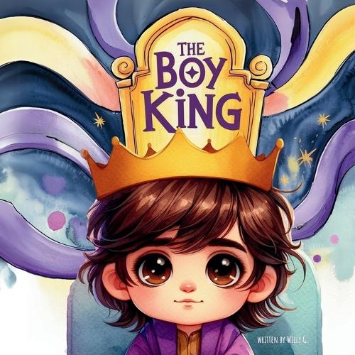 The Boy King