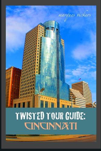 Twisted Tour Guide