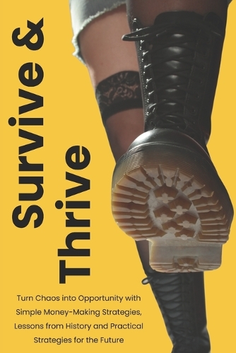 Survive & Thrive