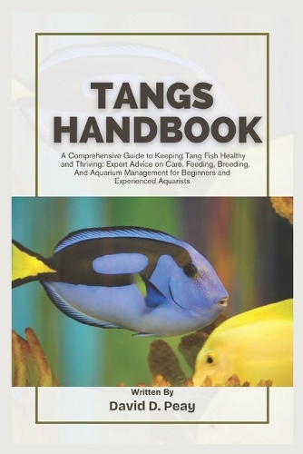 Tangs Handbook