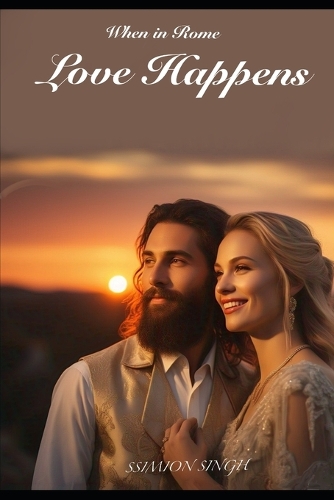 Love Happens