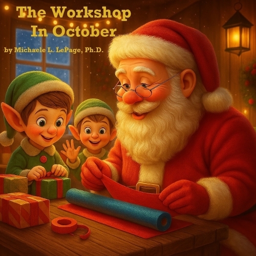 The Workshop in October