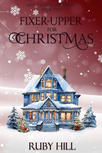 Fixer-Upper for Christmas