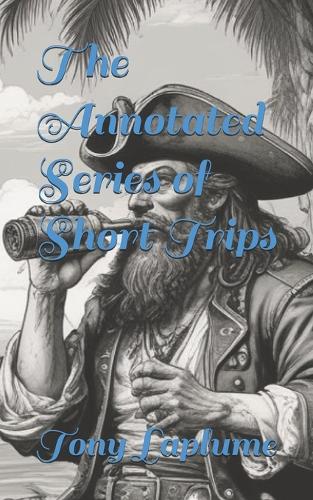 The Annotated Series of Short Trips