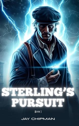 Sterling's Pursuit