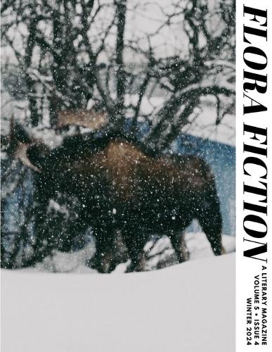 Flora Fiction Literary Magazine Winter 2024