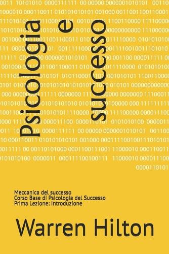 Psicologia e successo