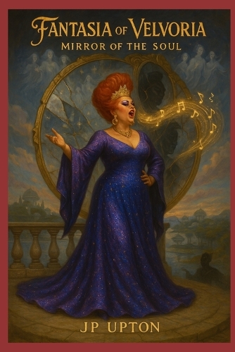 Fantasia of Velvoria
