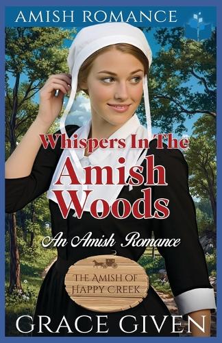 Whispers in the Amish Woods