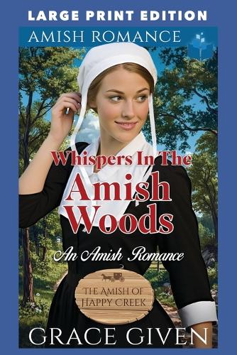 Whispers in the Amish Woods
