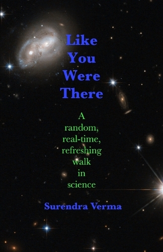 Like You Were There