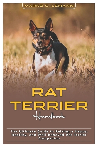 Rat Terrier Handbook