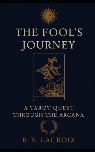 The Fool's Journey