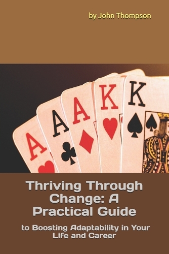 Thriving Through Change