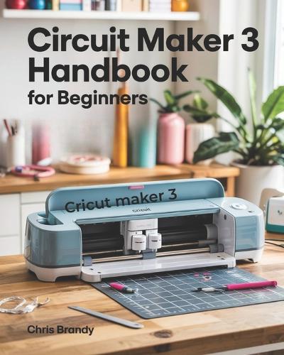 Circuit Maker 3 Handbook for Beginners